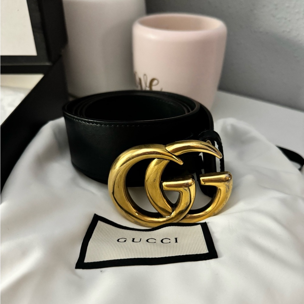 Gucci Belt